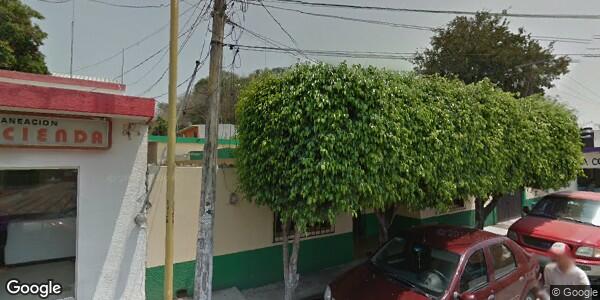 OFICINA DE HACIENDA DEL ESTADO